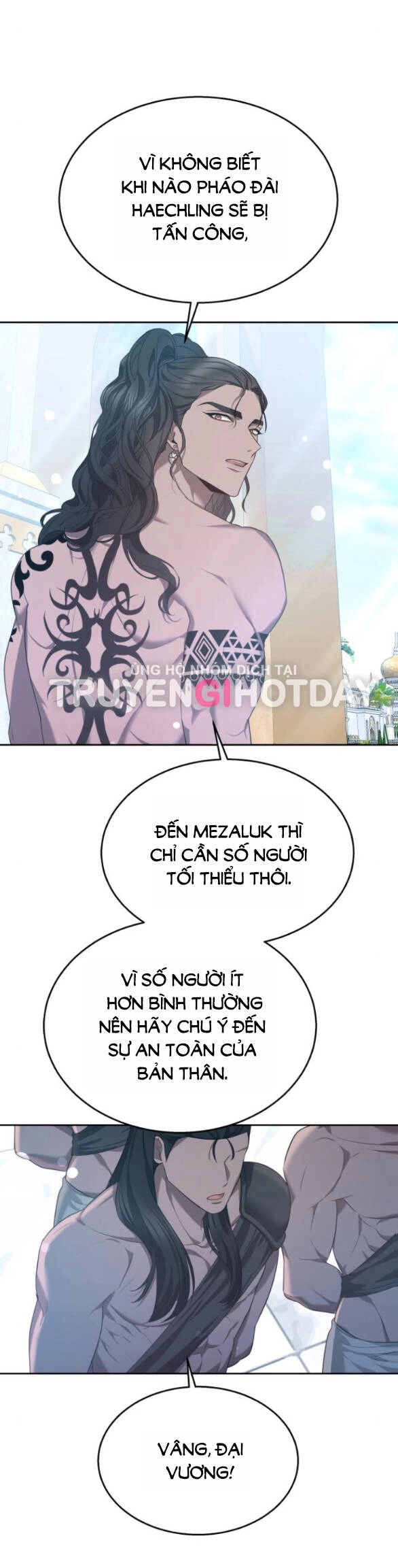 Cướp Dâu Chapter 46.2 - 23