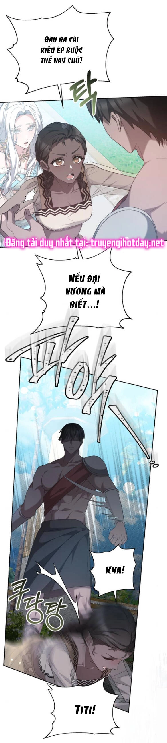 Cướp Dâu Chapter 47.1 - 22