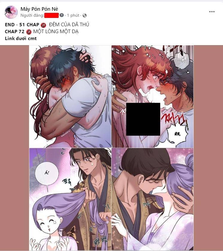 Cướp Dâu Chapter 47.1 - 32