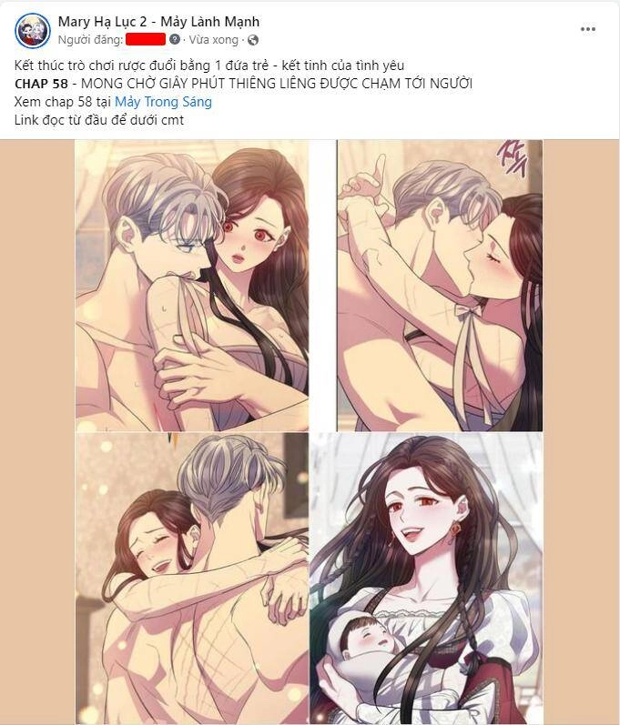 Cướp Dâu Chapter 47.1 - 33