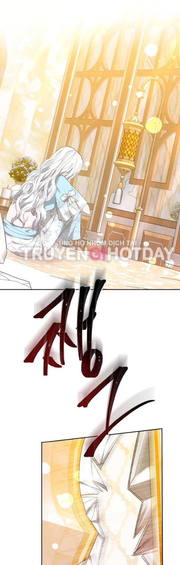 Cướp Dâu Chapter 48.1 - 1