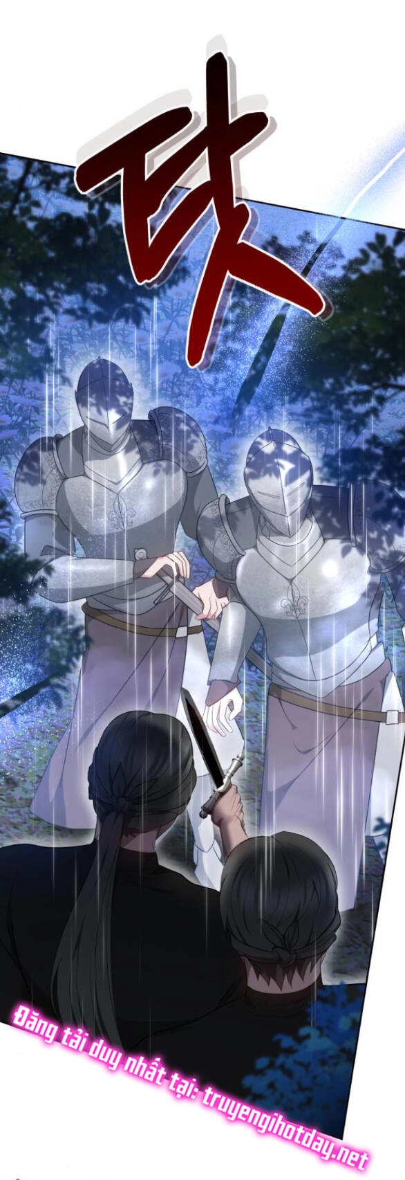 Cướp Dâu Chapter 48.2 - 6