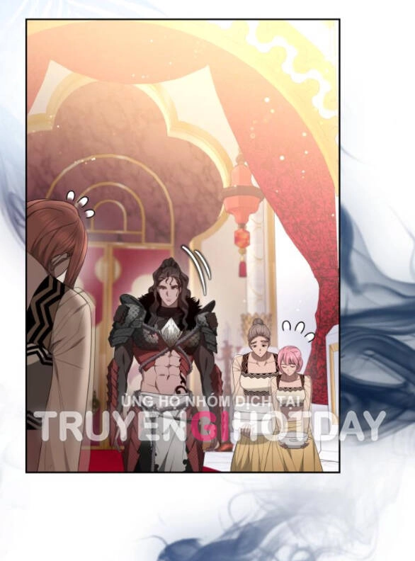 Cướp Dâu Chapter 48.2 - 21