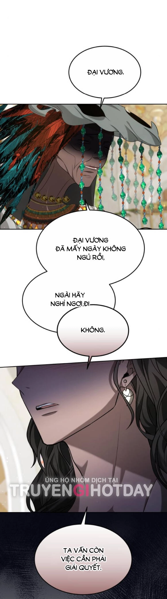 Cướp Dâu Chapter 49.2 - 35