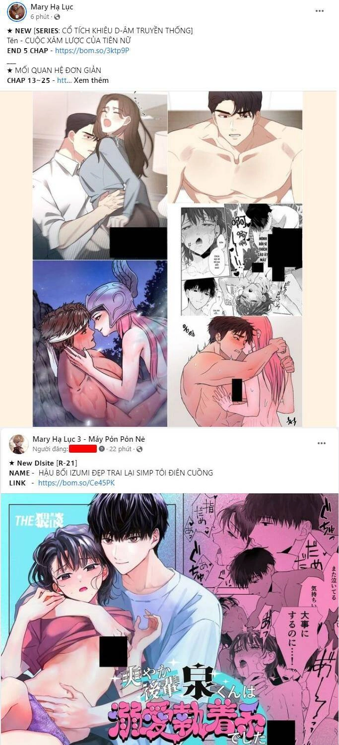 Cướp Dâu Chapter 9.2 - 1