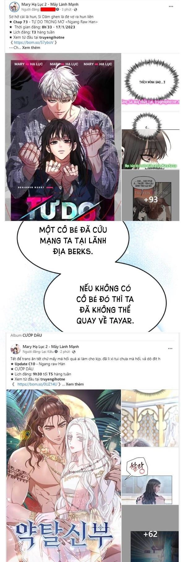 Cướp Dâu Chapter 9.2 - 7