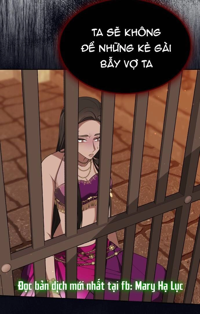 Cướp Dâu Chapter 50.1 - 2