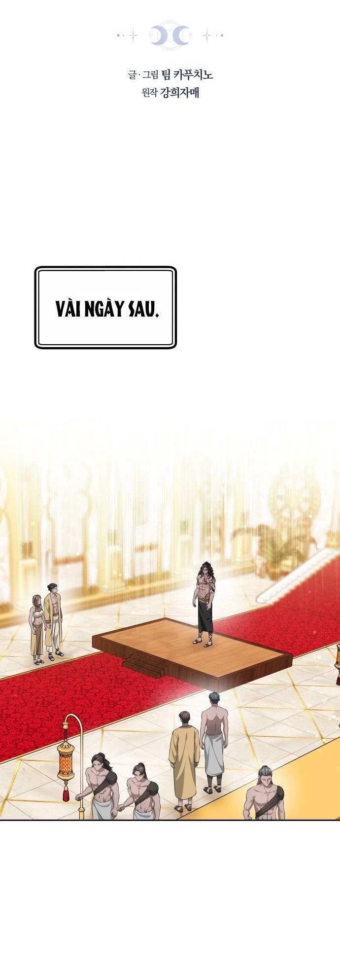 Cướp Dâu Chapter 50.1 - 4