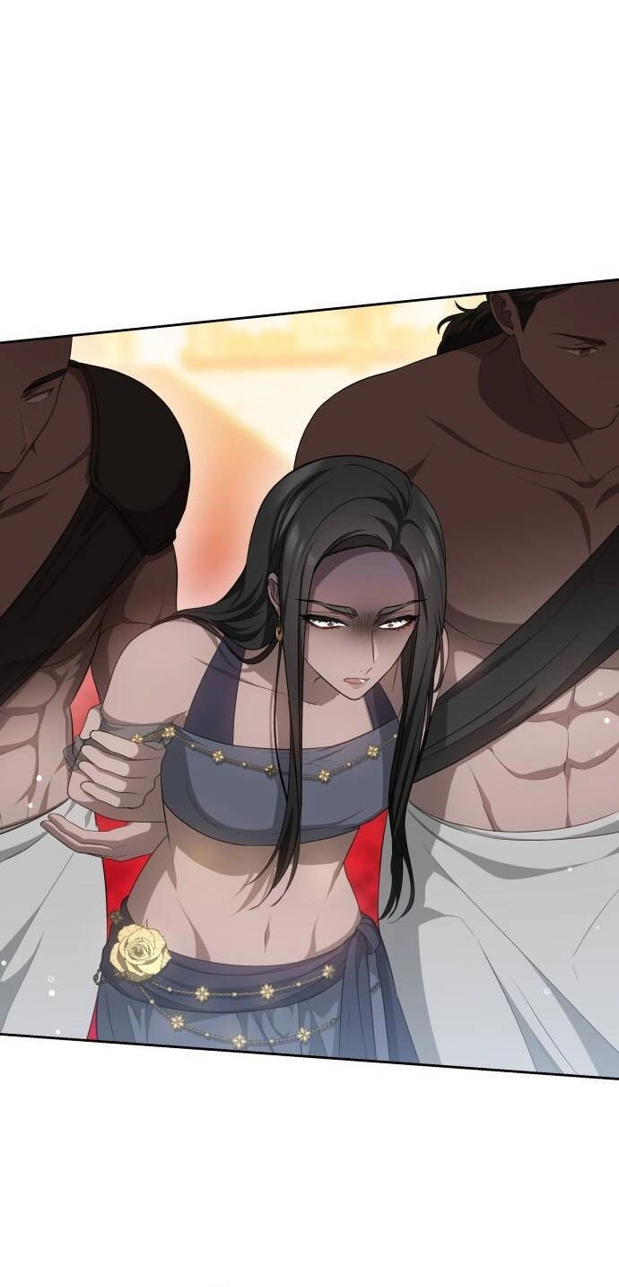 Cướp Dâu Chapter 50.1 - 5