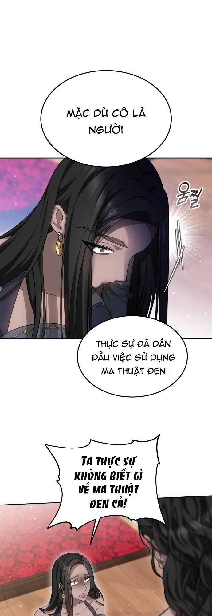 Cướp Dâu Chapter 50.1 - 8