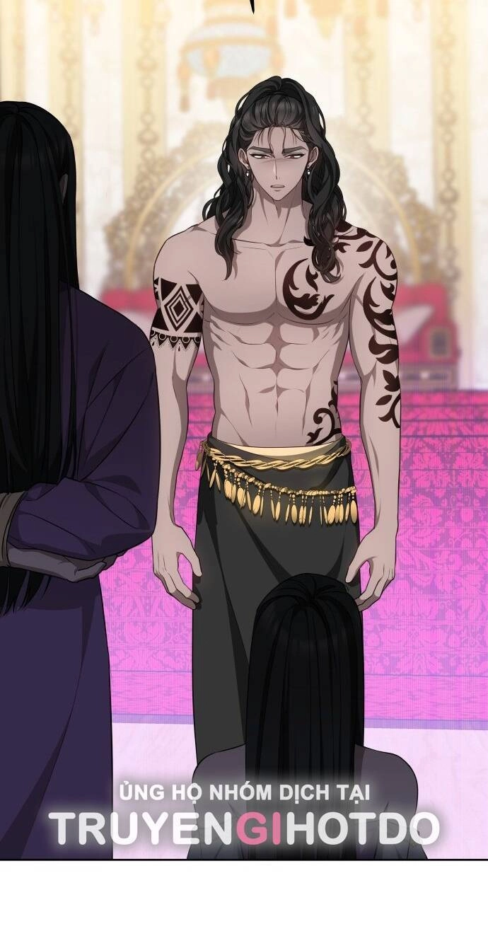 Cướp Dâu Chapter 50.1 - 20