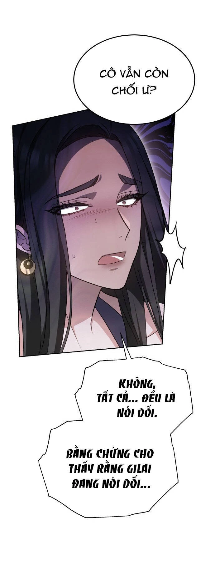 Cướp Dâu Chapter 50.1 - 21