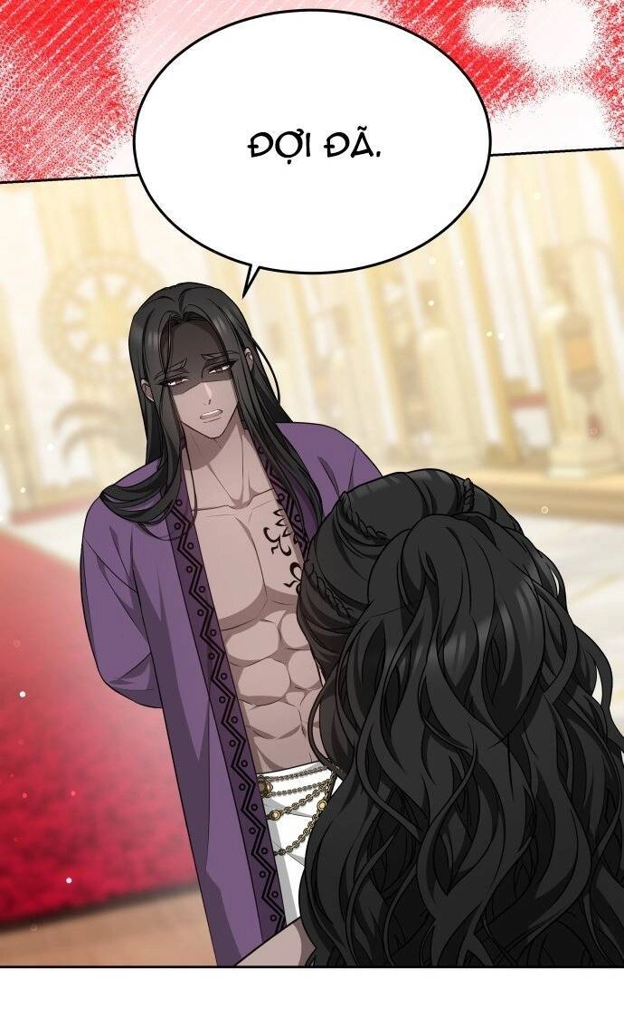 Cướp Dâu Chapter 50.1 - 26