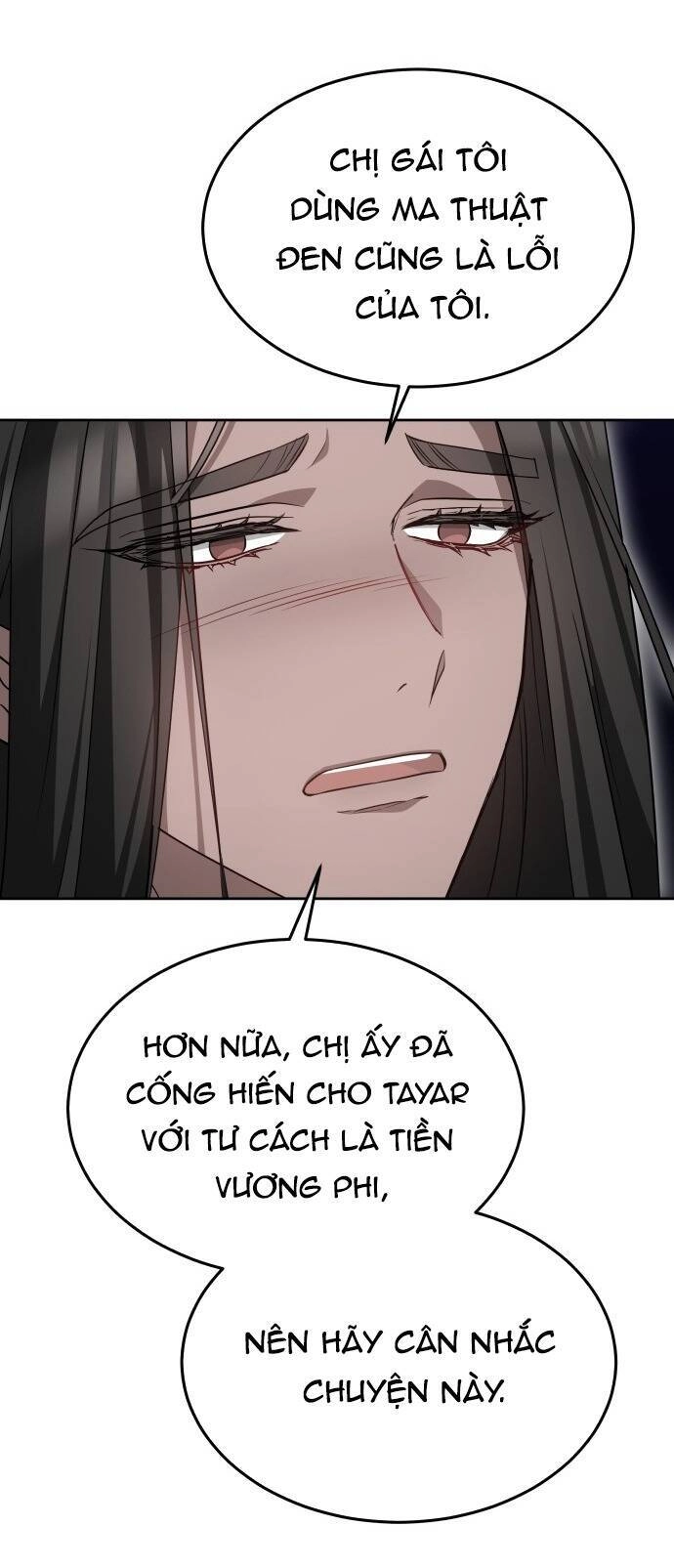 Cướp Dâu Chapter 50.1 - 27