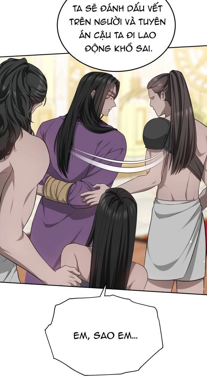 Cướp Dâu Chapter 50.1 - 31