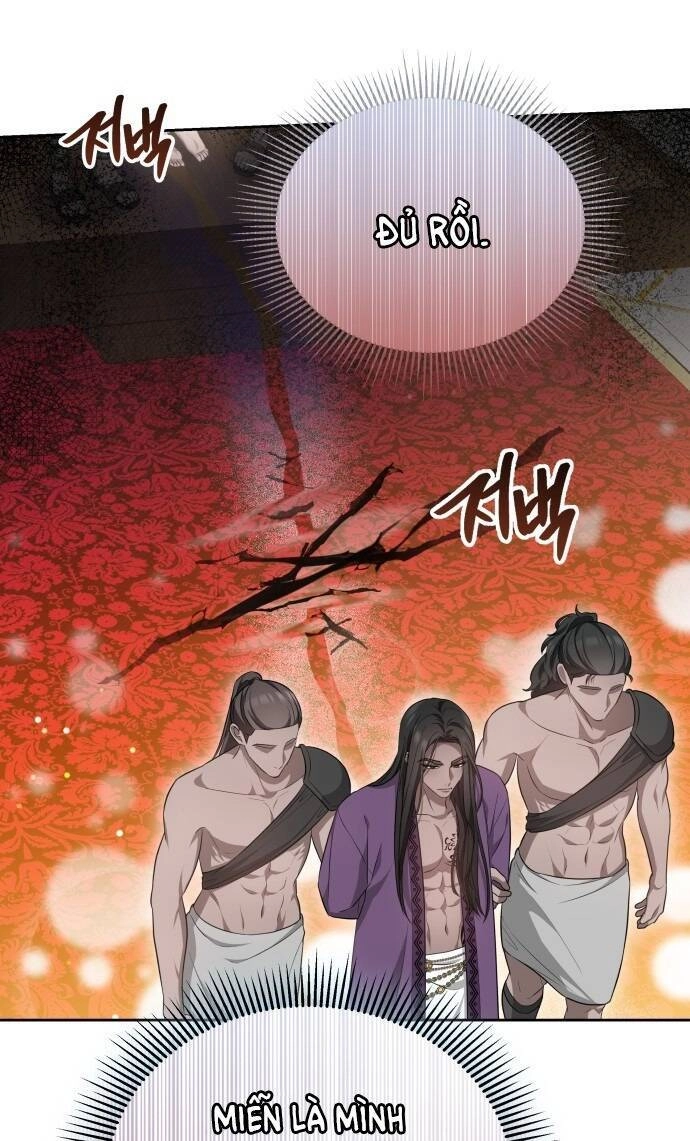 Cướp Dâu Chapter 50.1 - 33