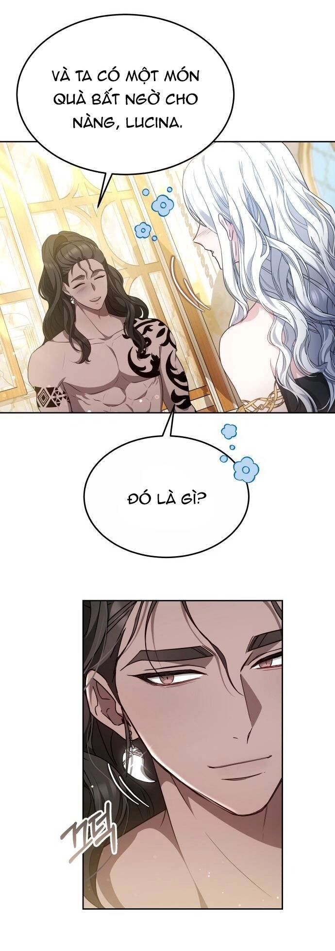 Cướp Dâu Chapter 50.2 - 7