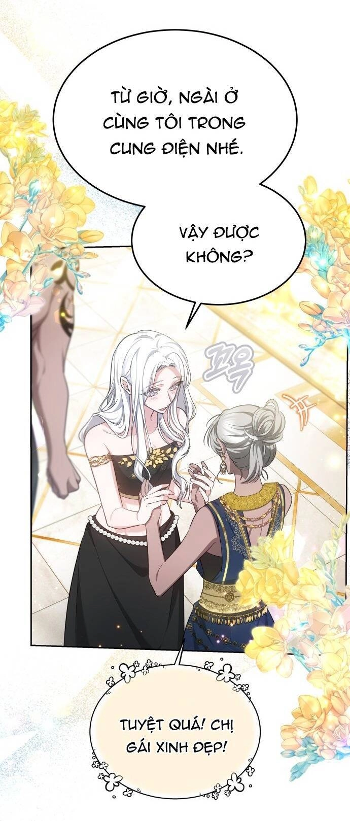 Cướp Dâu Chapter 50.2 - 16