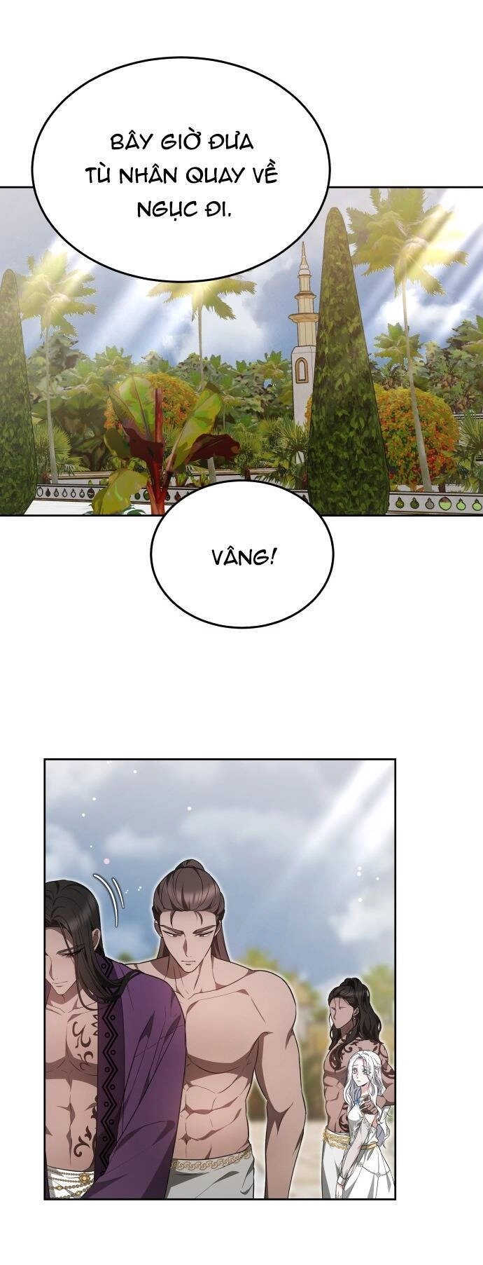 Cướp Dâu Chapter 51.1 - 12