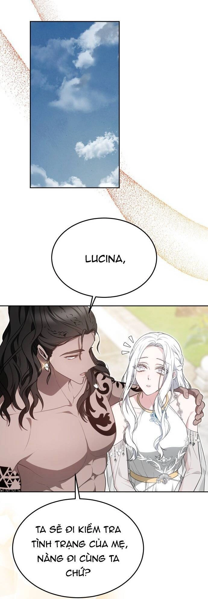 Cướp Dâu Chapter 51.1 - 17