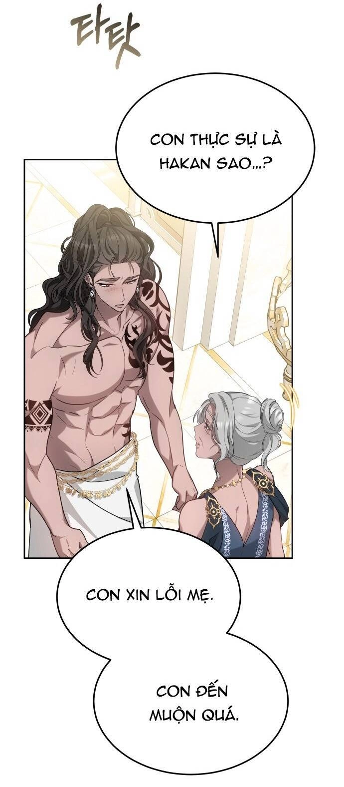 Cướp Dâu Chapter 51.1 - 30