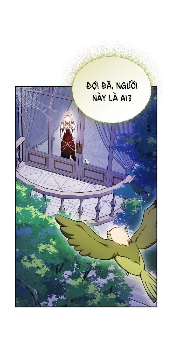 Cướp Dâu Chapter 52.1 - 2