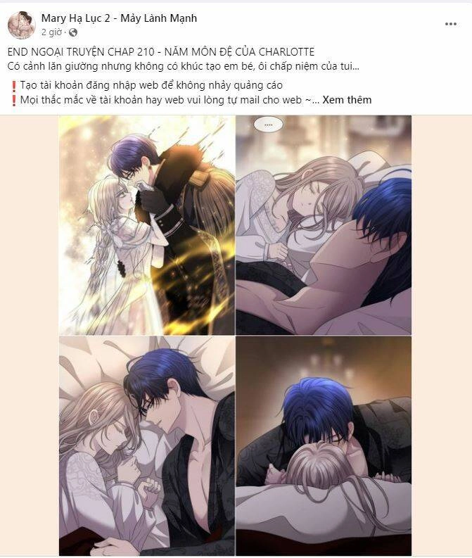 Cướp Dâu Chapter 52.1 - 17