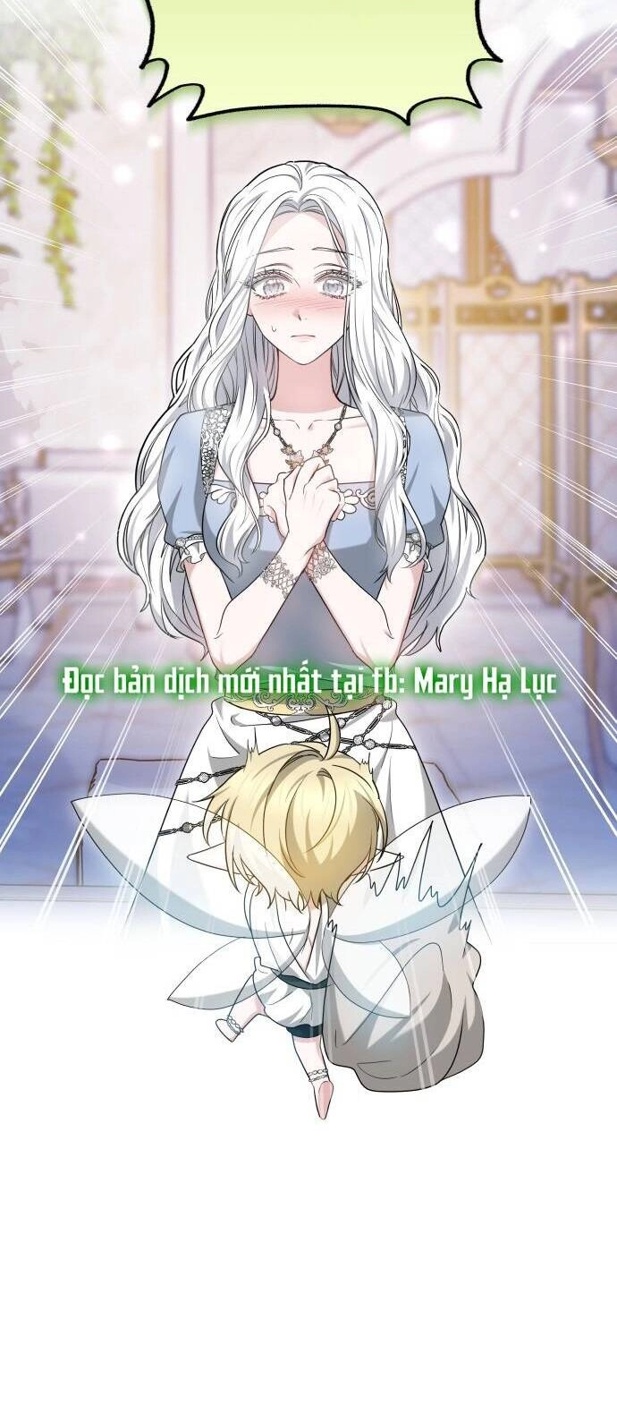 Cướp Dâu Chapter 53.1 - 2