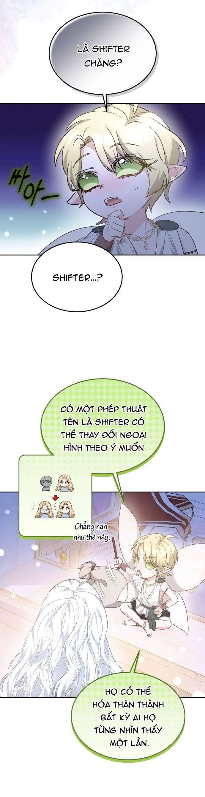 Cướp Dâu Chapter 53.1 - 5