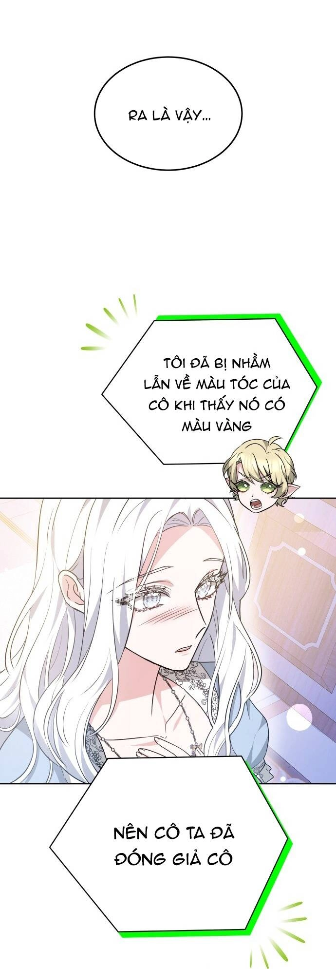 Cướp Dâu Chapter 53.1 - 6