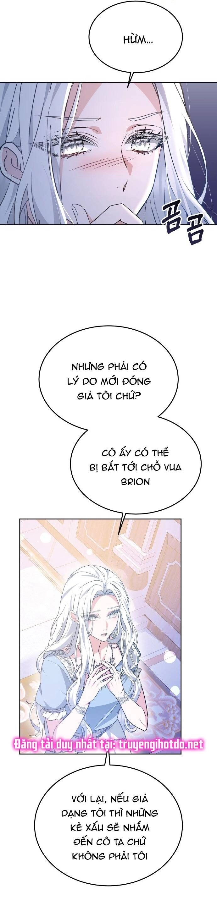 Cướp Dâu Chapter 53.1 - 7