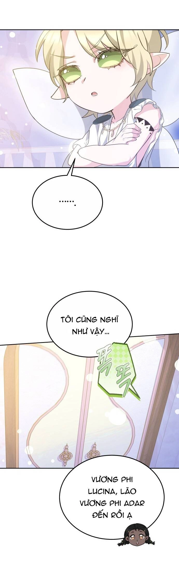 Cướp Dâu Chapter 53.1 - 8