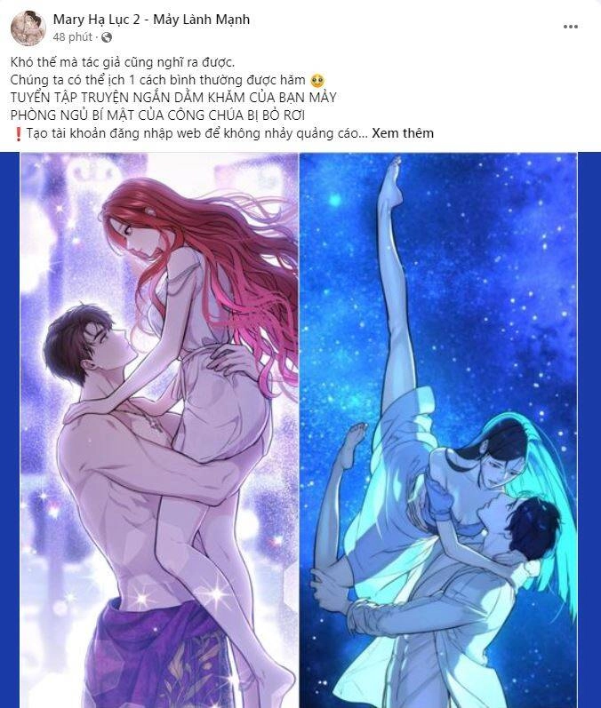 Cướp Dâu Chapter 53.1 - 11