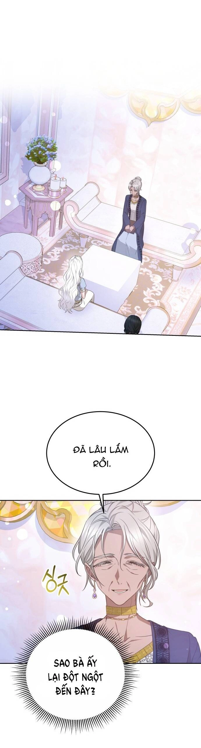 Cướp Dâu Chapter 53.1 - 13