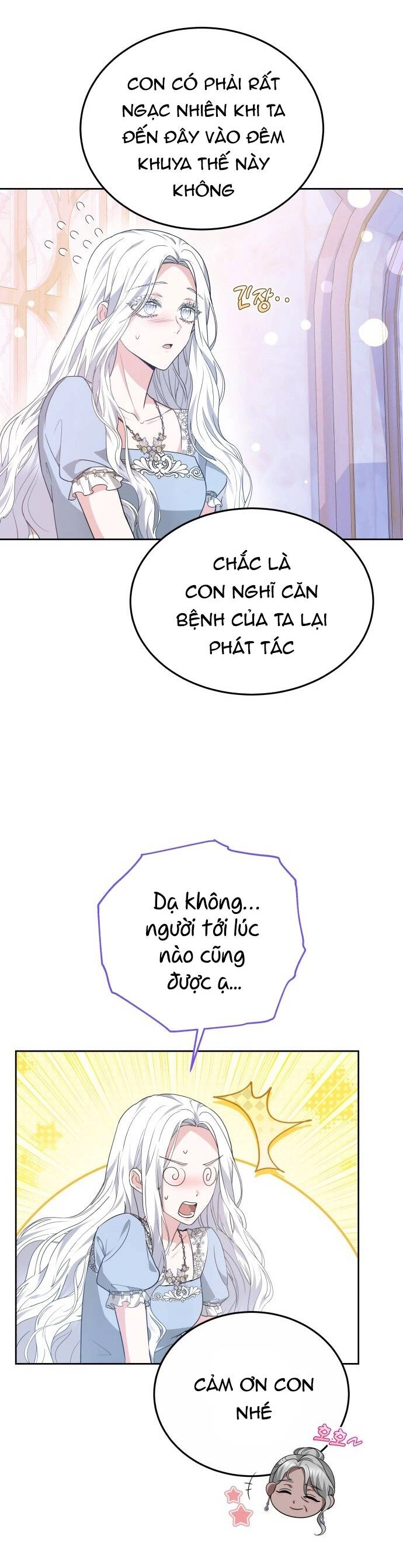 Cướp Dâu Chapter 53.1 - 14