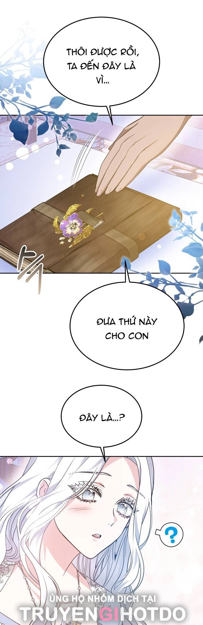 Cướp Dâu Chapter 53.1 - 15