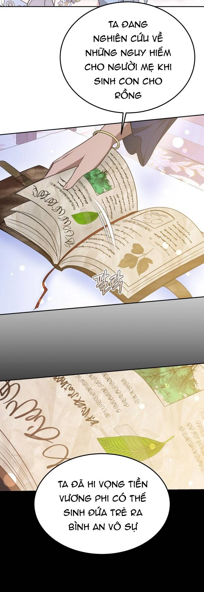 Cướp Dâu Chapter 53.1 - 16