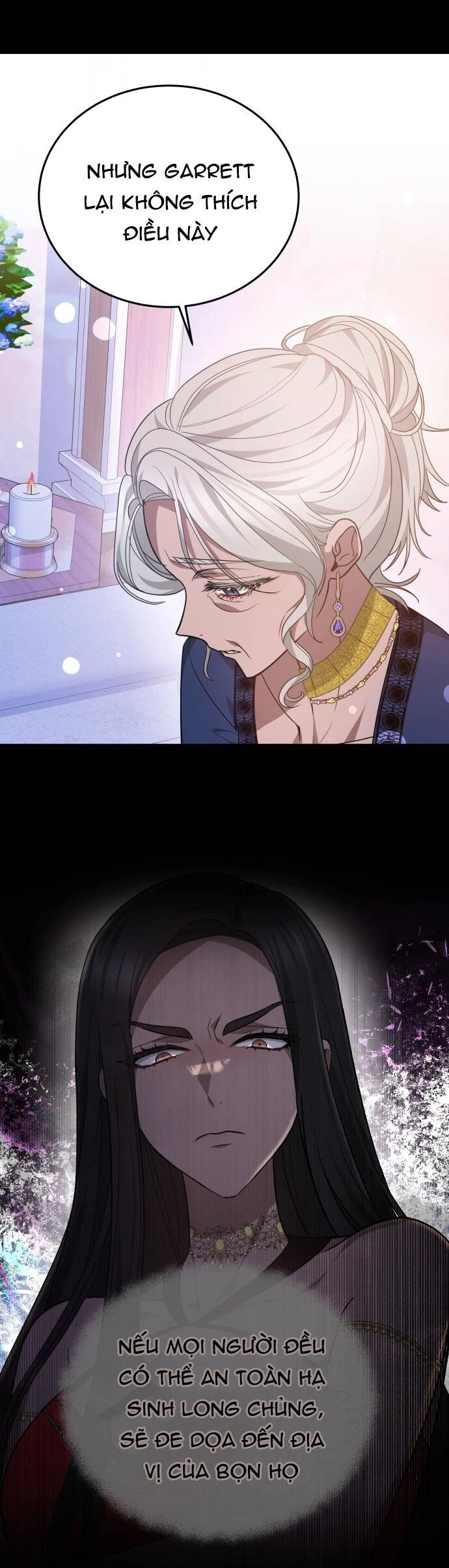 Cướp Dâu Chapter 53.1 - 17