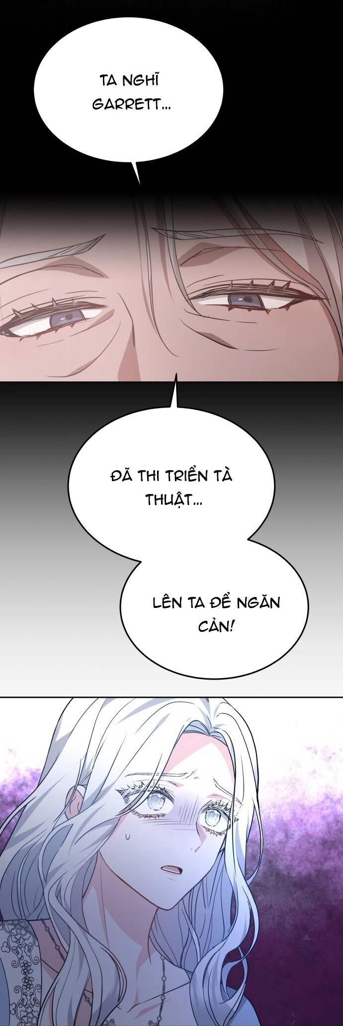 Cướp Dâu Chapter 53.1 - 18