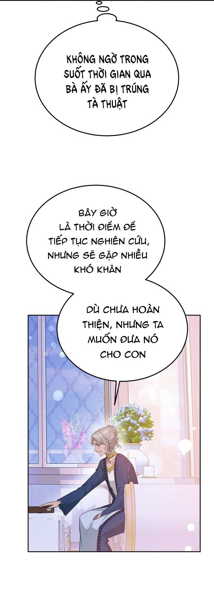 Cướp Dâu Chapter 53.1 - 19