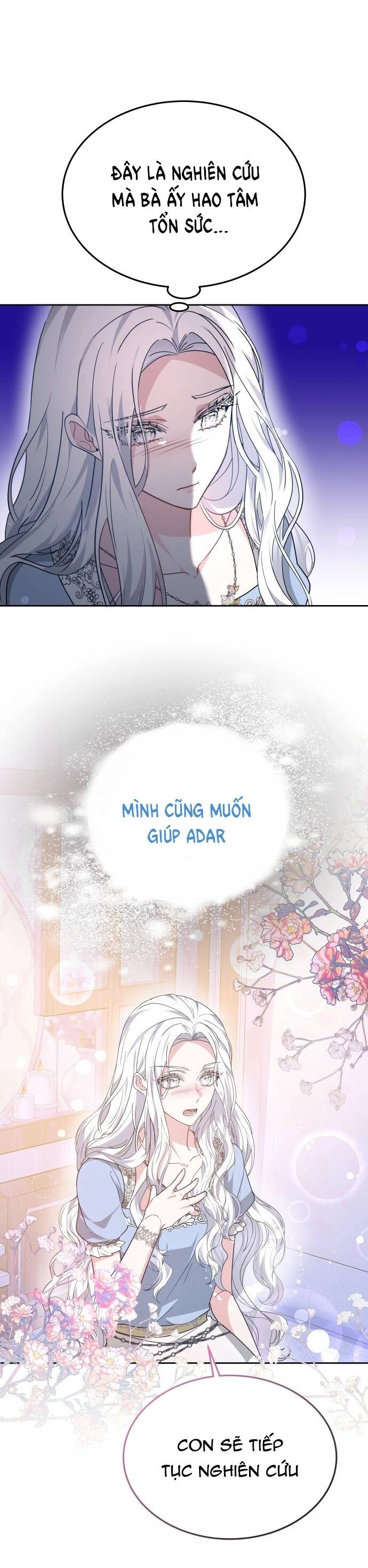 Cướp Dâu Chapter 53.1 - 20