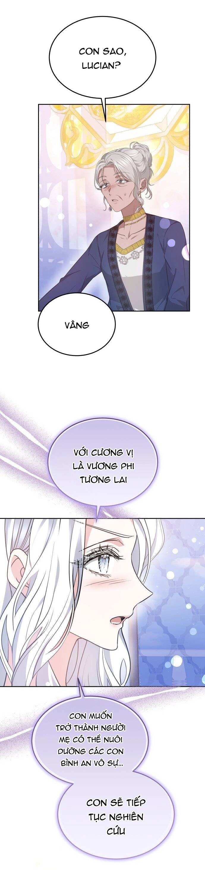 Cướp Dâu Chapter 53.1 - 21