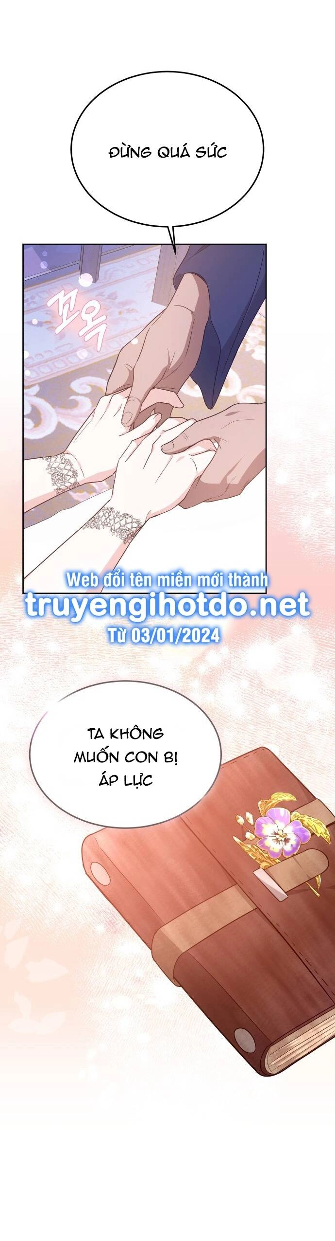 Cướp Dâu Chapter 53.1 - 23