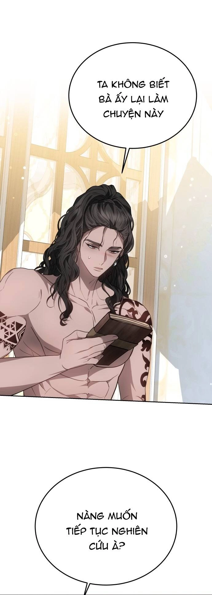 Cướp Dâu Chapter 53.1 - 25