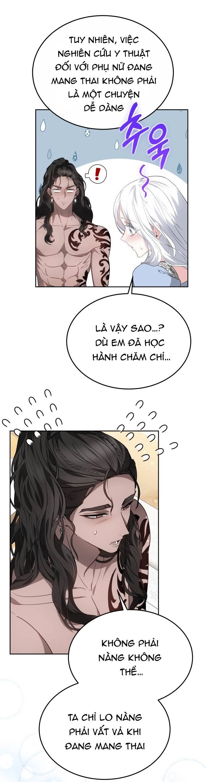 Cướp Dâu Chapter 53.1 - 27