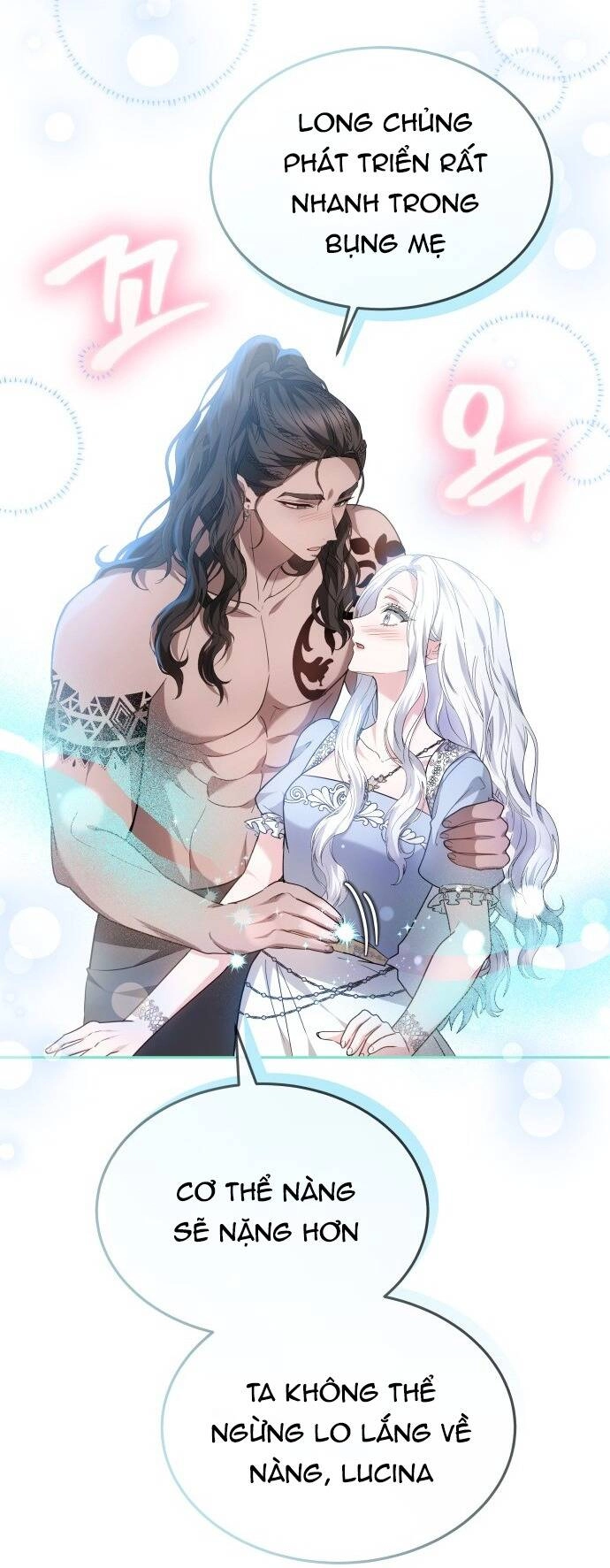 Cướp Dâu Chapter 53.1 - 28