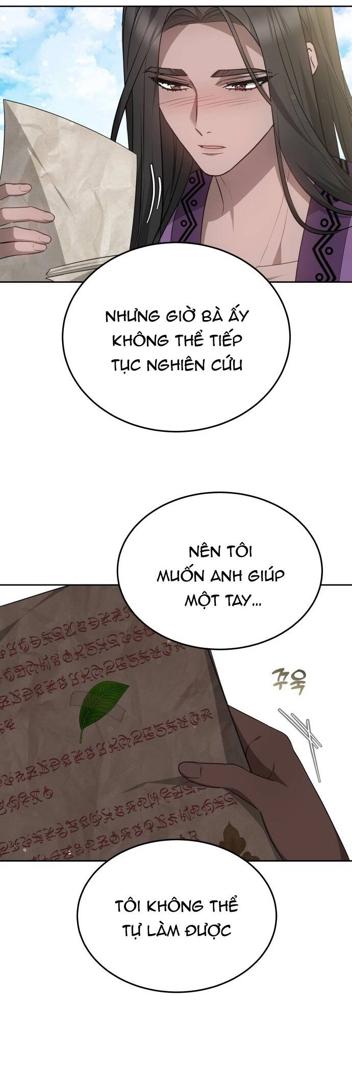 Cướp Dâu Chapter 53.2 - 9