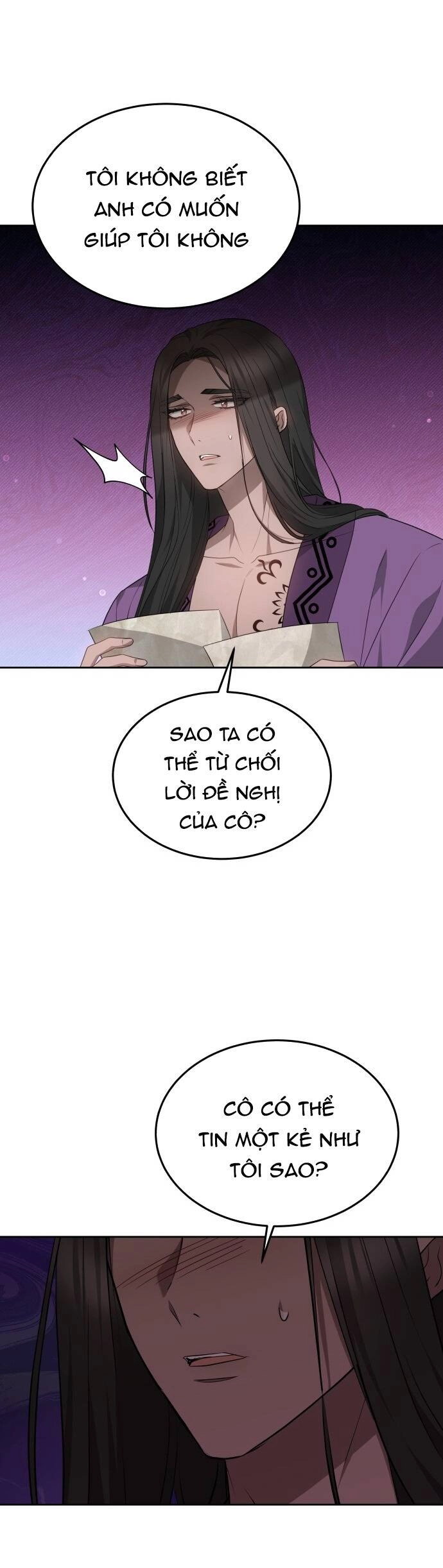 Cướp Dâu Chapter 53.2 - 10