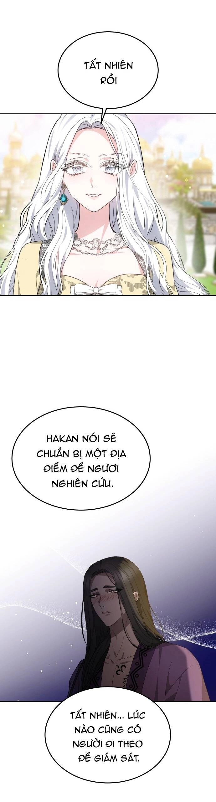 Cướp Dâu Chapter 53.2 - 11