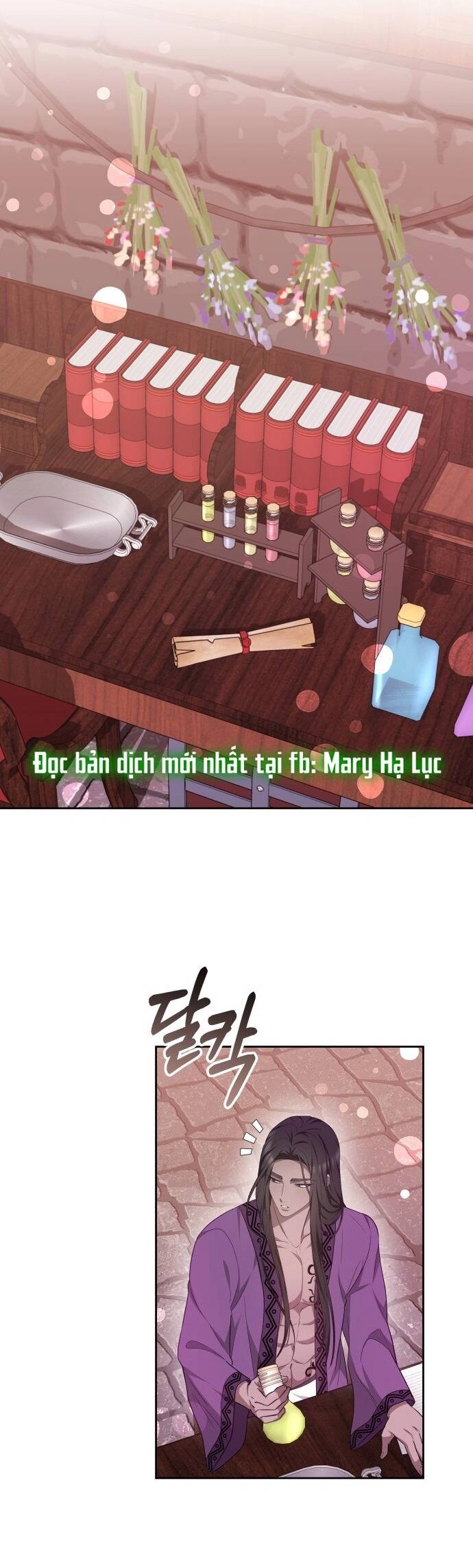 Cướp Dâu Chapter 54.1 - 2